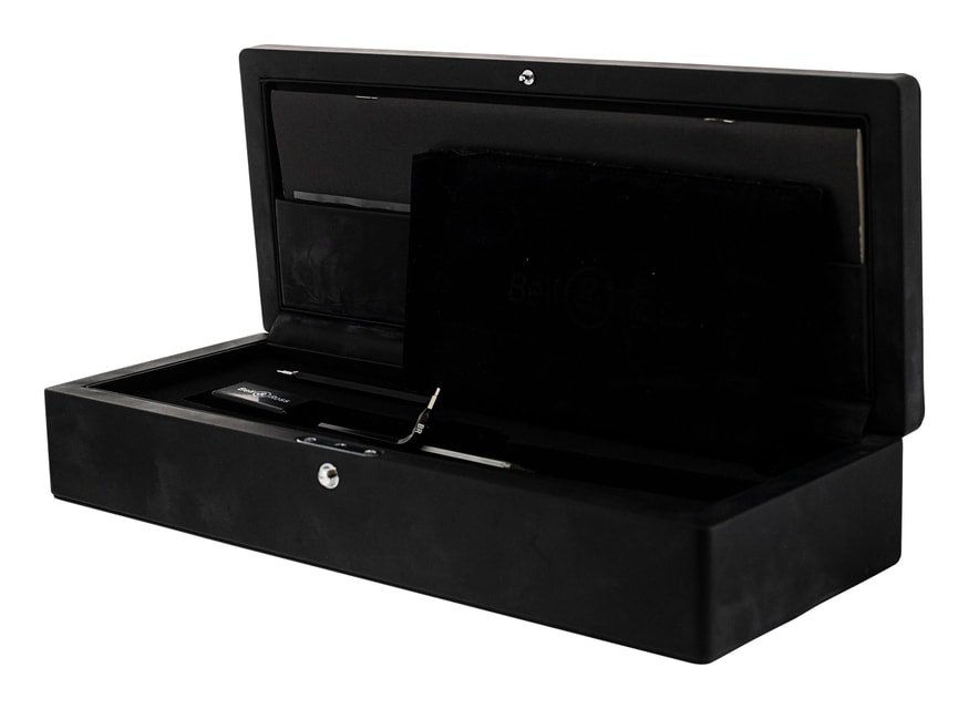 Bell and Ross BR01-97 Climb Image 4